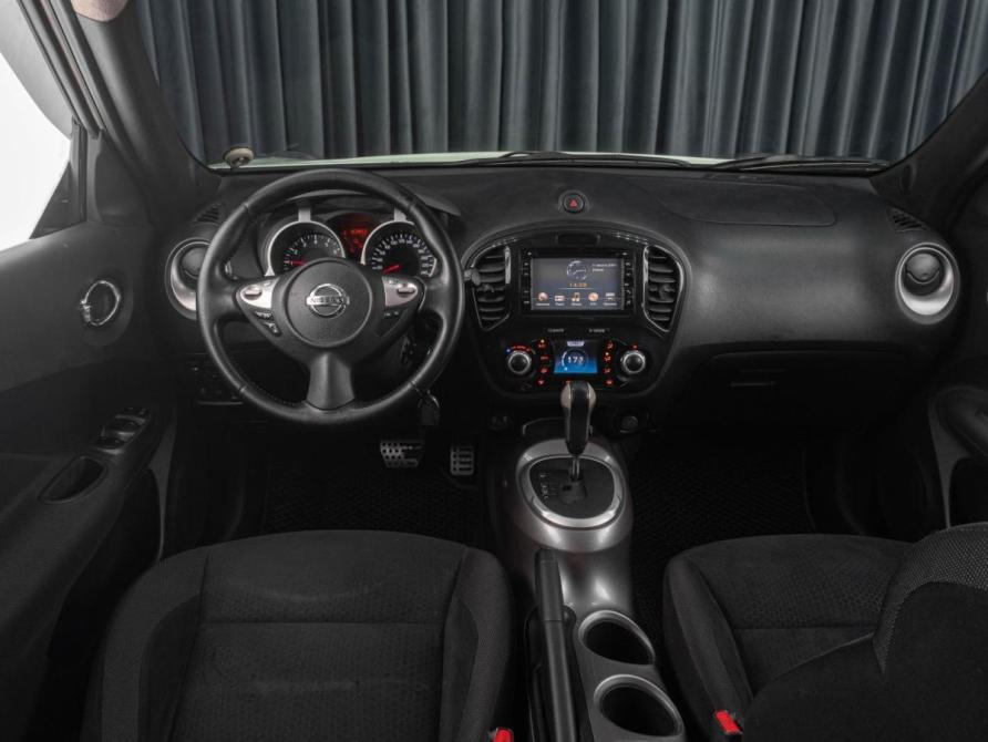 Nissan Juke I Тюмень  - изображение 6