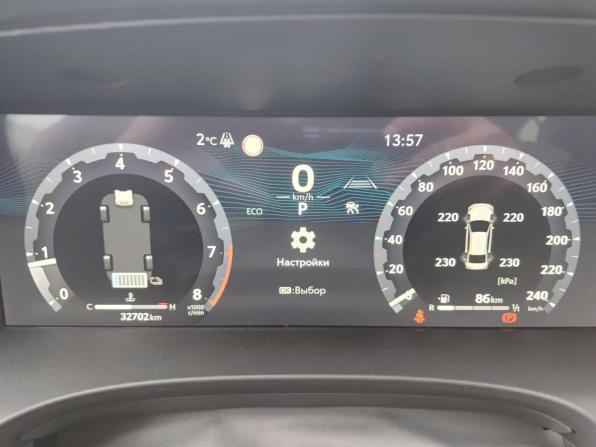 Toyota Camry IX (XV80) China Market с пробегом 2024 года, цена 3 760 000 рублей, 32702 км, седан, Автокод Объявления