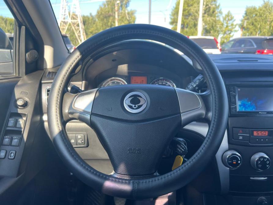 SsangYong Actyon II Стерлитамак  - изображение 15