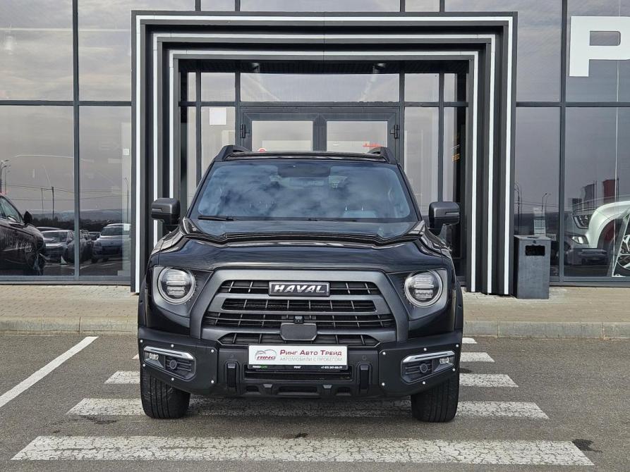 Haval Dargo I Воронеж  - изображение 2