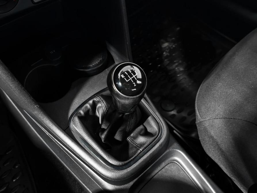 Volkswagen Polo V Рестайлинг Санкт-Петербург  - изображение 11