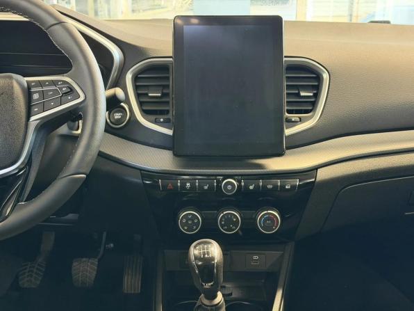 Lada (ВАЗ) Vesta I Рестайлинг (NG) с пробегом 2025 года, цена 1 820 475 рублей, 1688 км, седан, Автокод Объявления