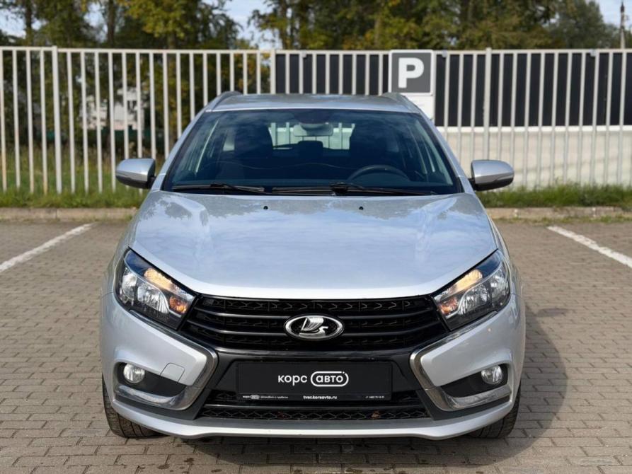 Lada (ВАЗ) Vesta I Тверь  - изображение 2