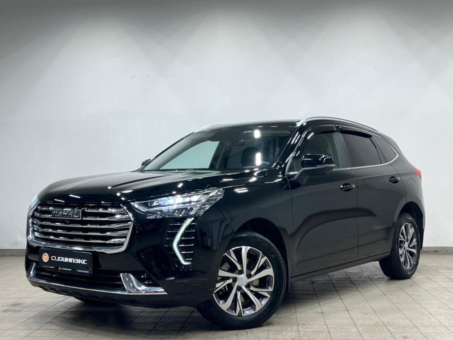 Haval Jolion I Кемерово  - изображение 1