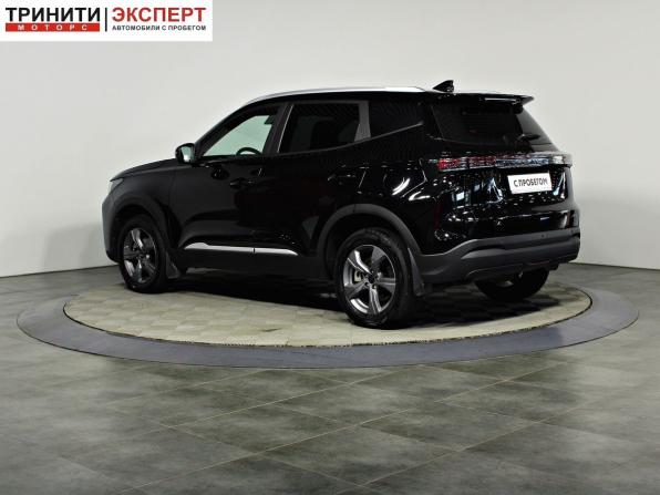 Tenet T4 с пробегом 2025 года, цена 2 357 000 рублей, 10985 км, внедорожник, Автокод Объявления