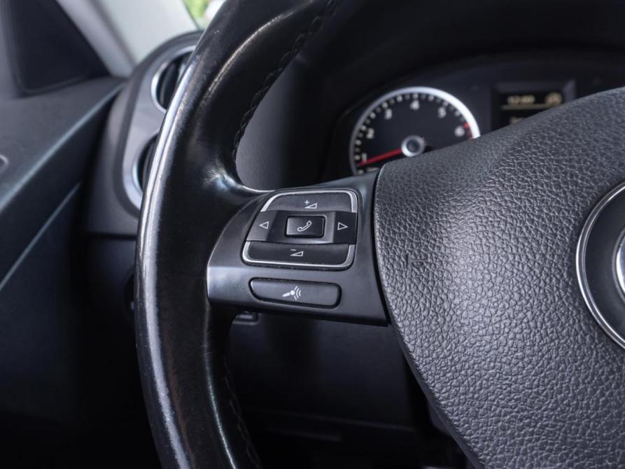 Volkswagen Tiguan I Рестайлинг Волгоград  - изображение 15