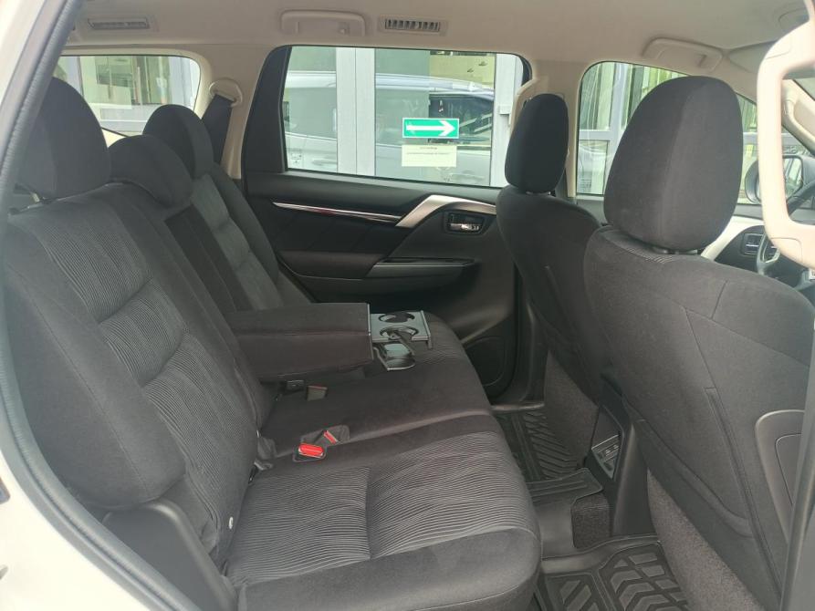 Mitsubishi Pajero Sport III Ярославль  - изображение 14