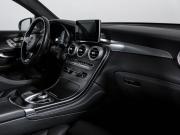 Mercedes-Benz GLC Coupe I (C253) Москва  - изображение 29