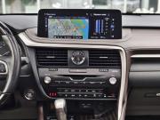 Lexus RX IV Рестайлинг Санкт-Петербург  - изображение 33