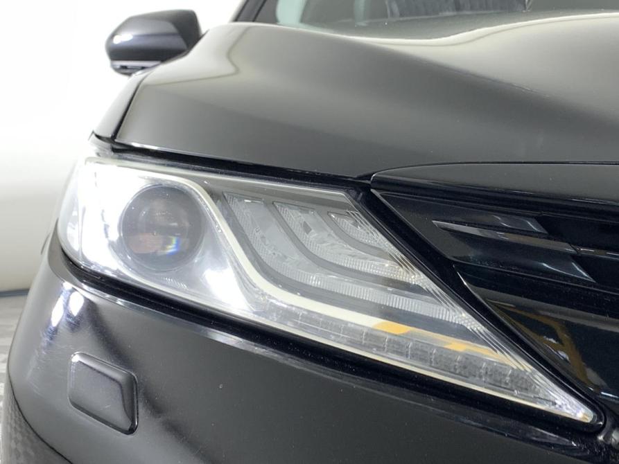 Toyota Camry VIII (XV70) Москва  - изображение 10