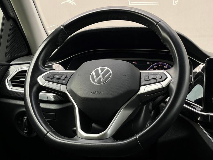 Volkswagen Polo VI Санкт-Петербург  - изображение 21