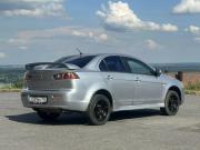 Mitsubishi Lancer X Уфа  - изображение 18