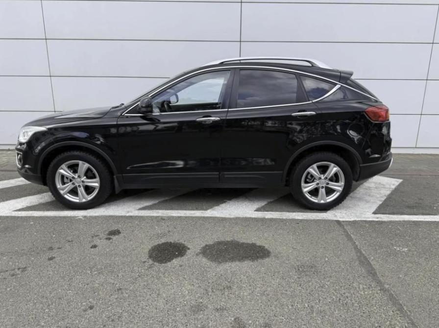 FAW Besturn X80 I Ставрополь  - изображение 8