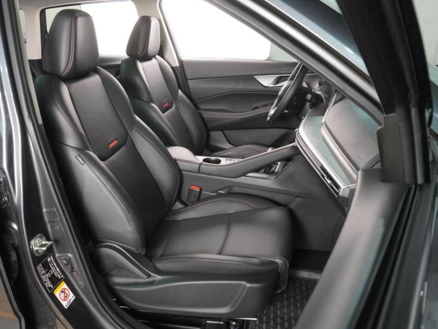 Changan CS35 Plus I Рестайлинг Воронеж  - изображение 8