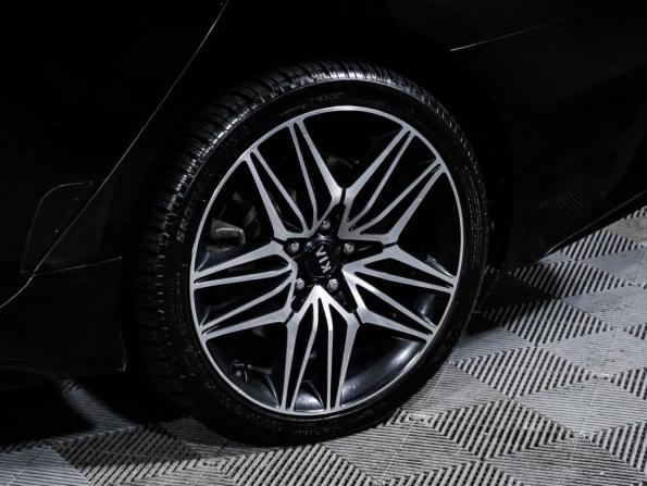 Kia Stinger I Рестайлинг с пробегом 2021 года, цена 2 699 000 рублей, 888888 км, лифтбек, Автокод Объявления