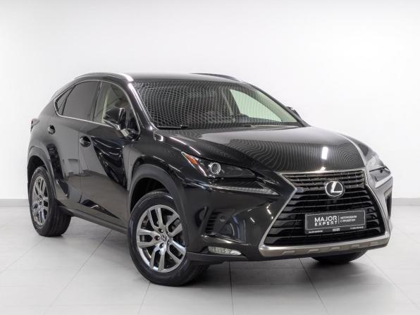 Lexus NX I Рестайлинг с пробегом 2021 года, цена 4 100 000 рублей, 69048 км, внедорожник, Автокод Объявления