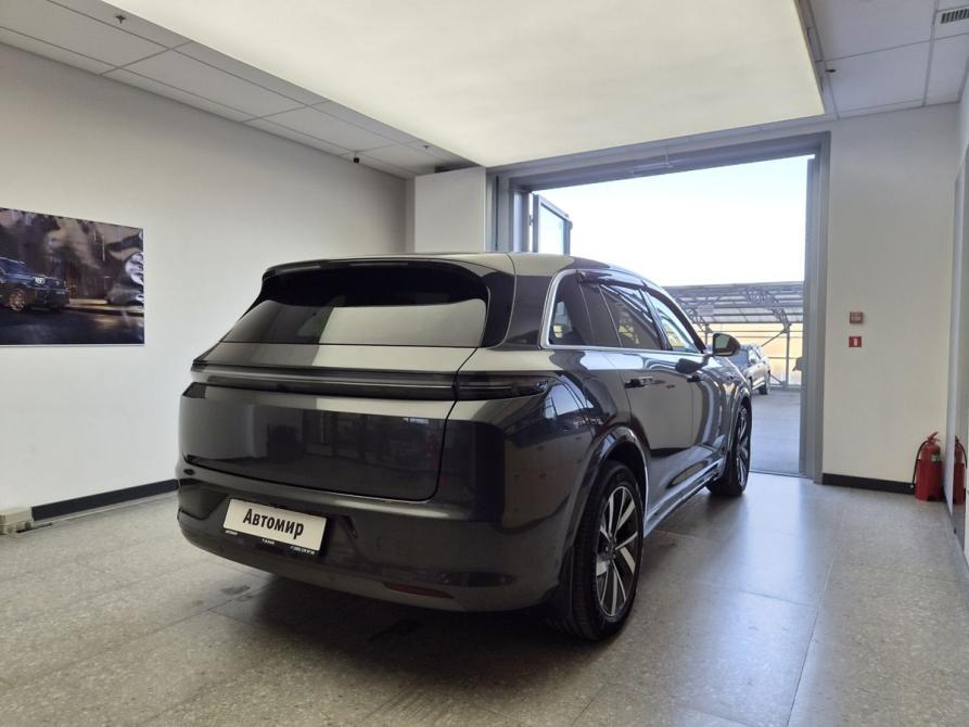Li Auto (Lixiang) L7 I Новосибирск  - изображение 4