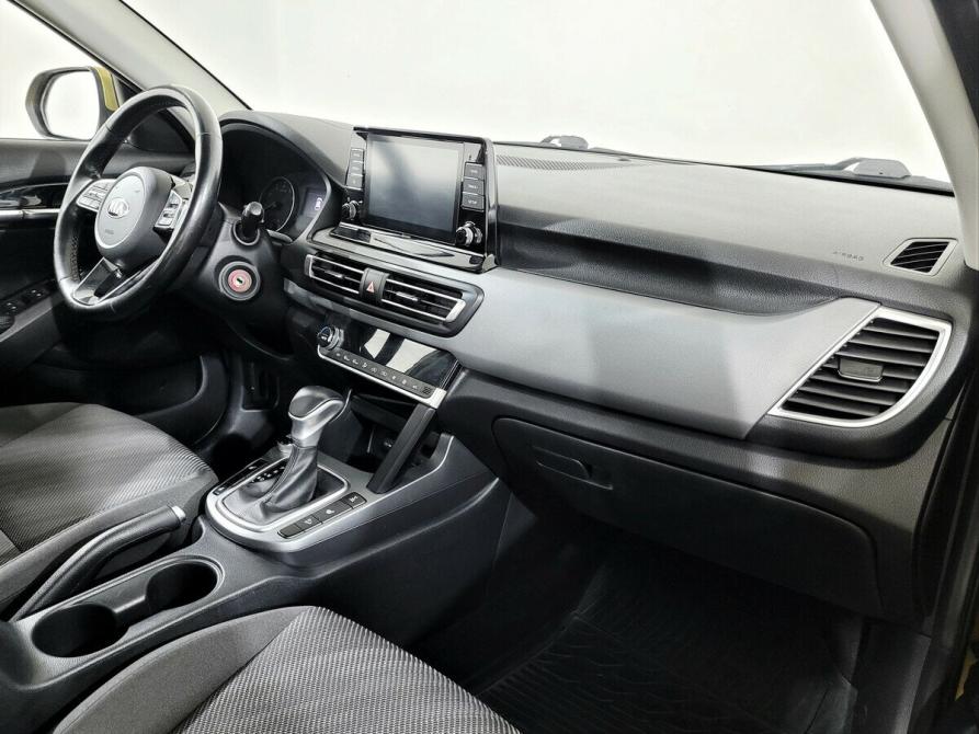 Kia Seltos I Москва  - изображение 11