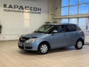 Skoda Fabia II Волгоград  - изображение 19