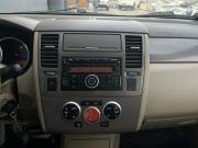 Nissan Tiida I Рестайлинг Новосибирск  - изображение 28