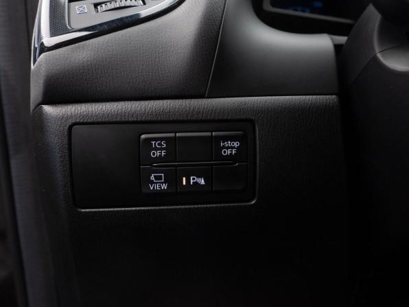 Mazda CX-4 I Рестайлинг с пробегом 2022 года, цена 2 920 000 рублей, 21591 км, внедорожник, Автокод Объявления