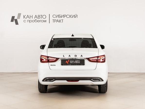 Lada (ВАЗ) Vesta I Рестайлинг (NG) с пробегом 2024 года, цена 1 317 200 рублей, 27285 км, седан, Автокод Объявления