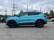 Geely Coolray I Рестайлинг Стерлитамак  - изображение 30