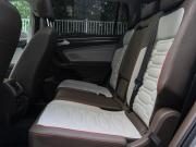 Volkswagen Tiguan II Рестайлинг Москва  - изображение 29