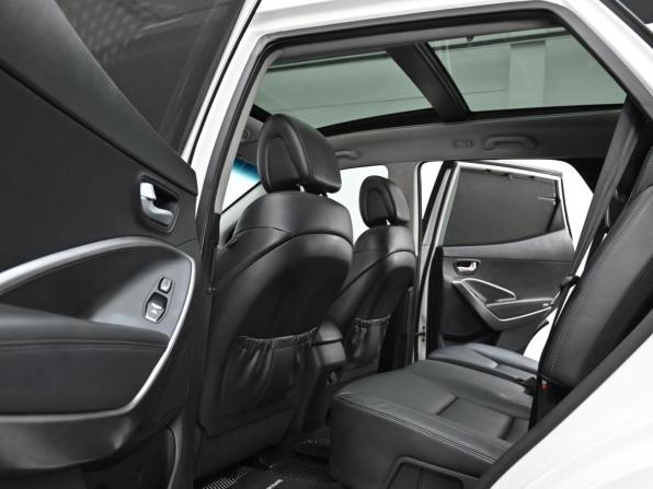 Hyundai Santa Fe III с пробегом 2013 года, цена 1 449 000 рублей, 121000 км, внедорожник, Автокод Объявления