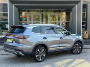 Chery Tiggo 8 Pro Plug-in Hybrid Пермь  - изображение 37