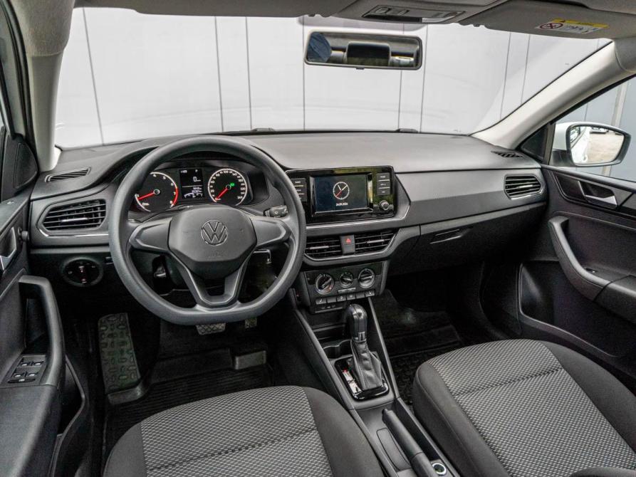 Volkswagen Polo VI Тамбов  - изображение 6