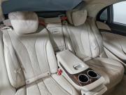 Mercedes-Benz S-Класс VI (W222 C217) Нижний Новгород  - изображение 53
