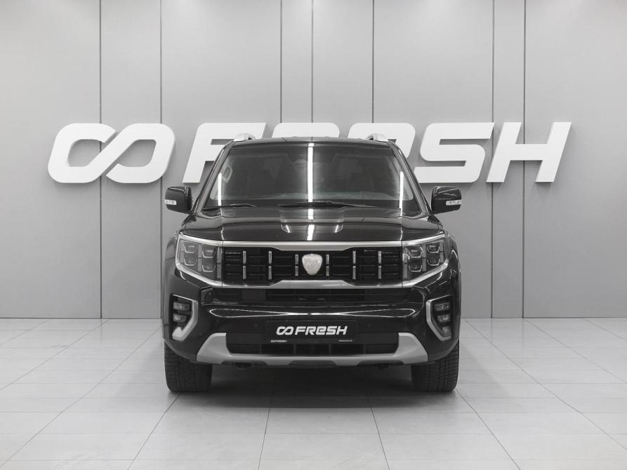 Kia Mohave I Рестайлинг 2 Ростов-на-Дону  - изображение 3