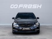 Mercedes-Benz C-Класс III (W204) Рестайлинг Краснодар  - изображение 23