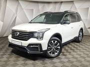 GAC GS8 I Москва  - изображение 26