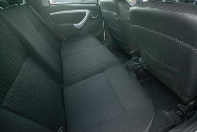 Nissan Terrano III (D10) с пробегом 2016 года, цена 1 285 000 рублей, 146200 км, внедорожник, Автокод Объявления