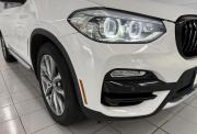 BMW X3 III (G01) Астрахань  - изображение 27