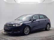 Citroen C4 II Москва  - изображение 17