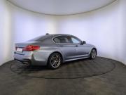 BMW 5 серии VII (G30/G31/G38) Москва  - изображение 35