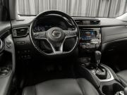 Nissan X-Trail III Рестайлинг Москва  - изображение 37