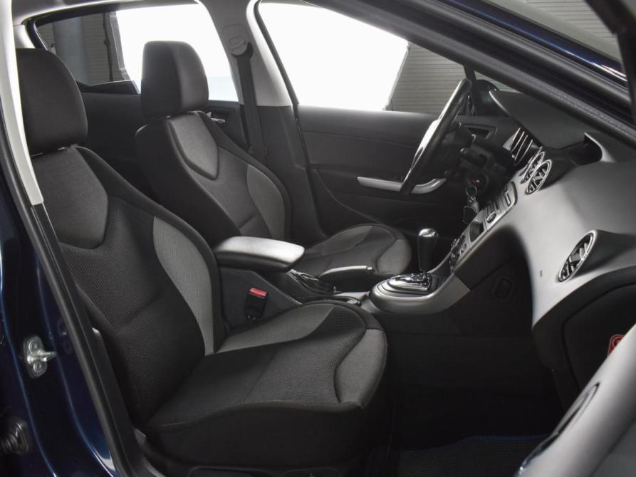 Peugeot 308 I Воронеж  - изображение 8