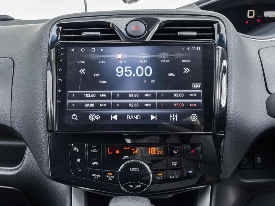 Nissan Serena IV (C26) Ставрополь  - изображение 15