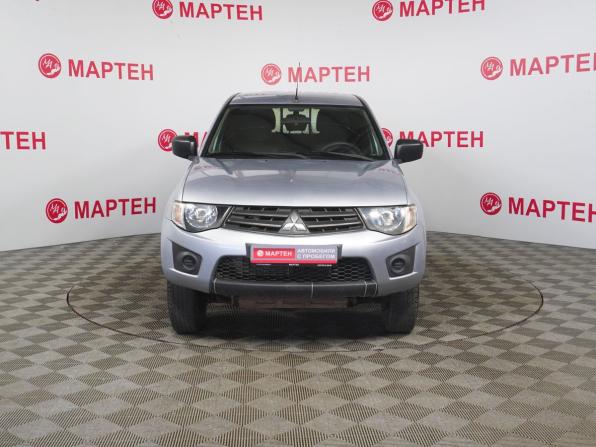 Mitsubishi L200 IV с пробегом 2011 года, цена 1 200 000 рублей, 277788 км, offers.body_type.unknown, Автокод Объявления