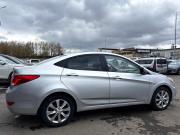 Hyundai Solaris I Альметьевск  - изображение 35