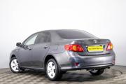 Toyota Corolla X (E140 E150) Пермь  - изображение 30