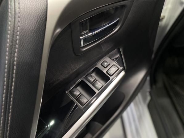Mitsubishi Pajero Sport III Рестайлинг с пробегом 2020 года, цена 3 849 900 рублей, 79000 км, внедорожник, Автокод Объявления