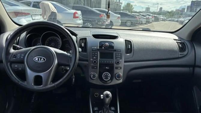 Kia Cerato II с пробегом 2011 года, цена 720 000 рублей, 188455 км, седан, Автокод Объявления