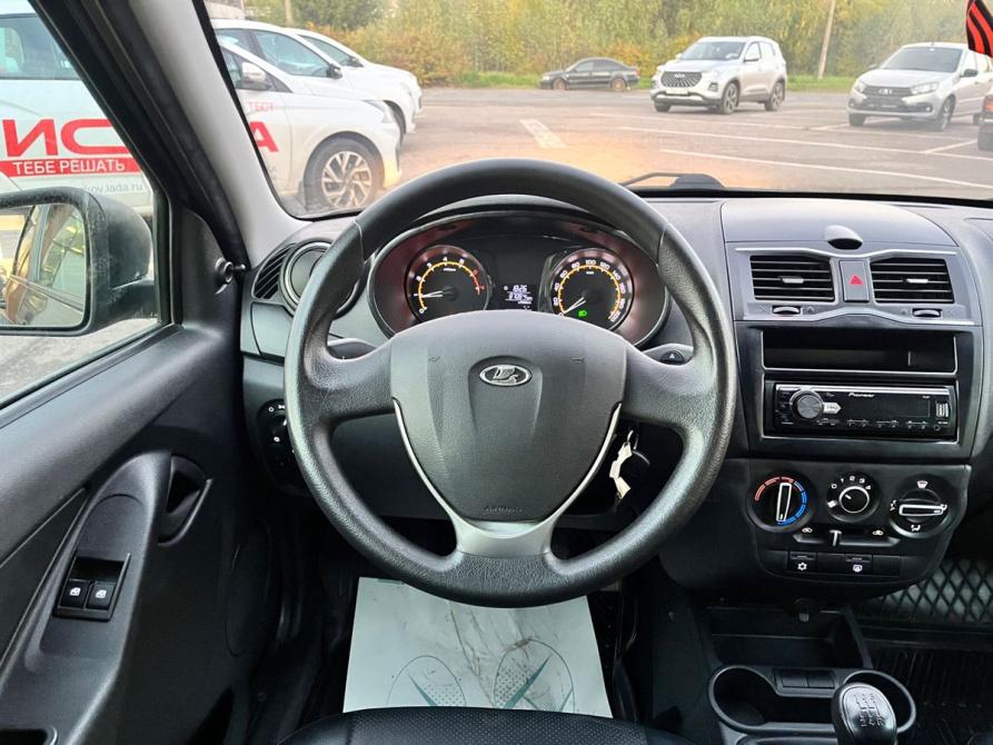 Lada (ВАЗ) Granta I Рестайлинг Великие Луки  - изображение 17