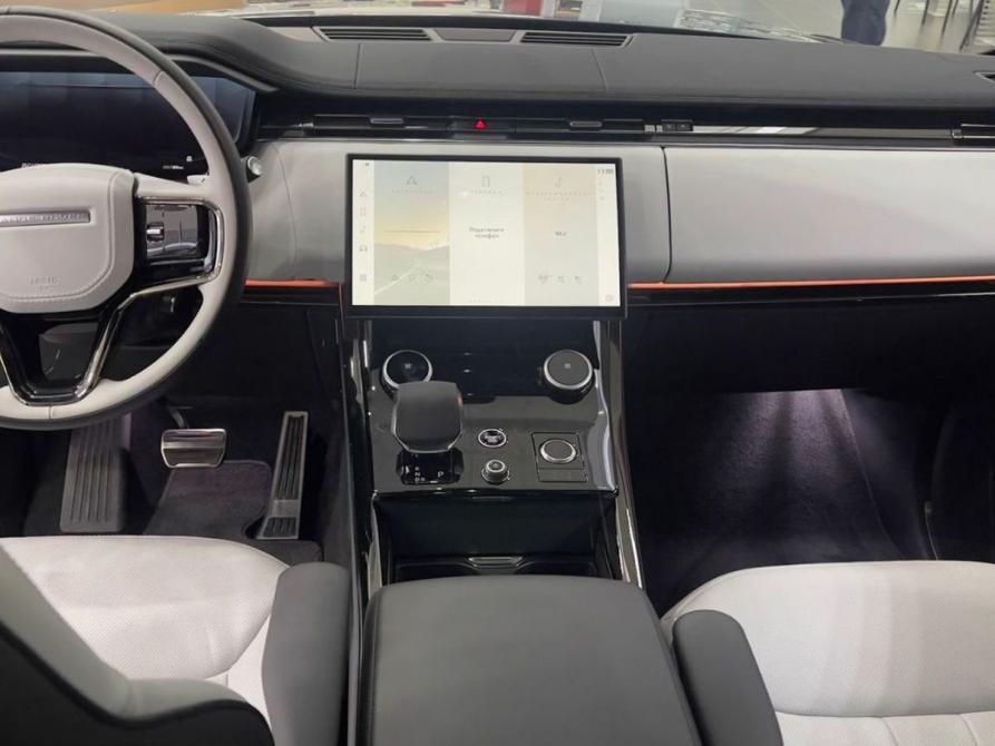 Land Rover Range Rover Sport III Тюмень  - изображение 7