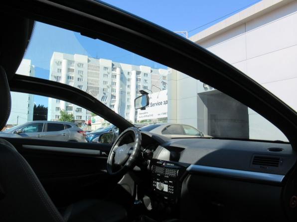 Opel Astra H Рестайлинг с пробегом 2007 года, цена 490 000 рублей, 221342 км, хэтчбек, Автокод Объявления